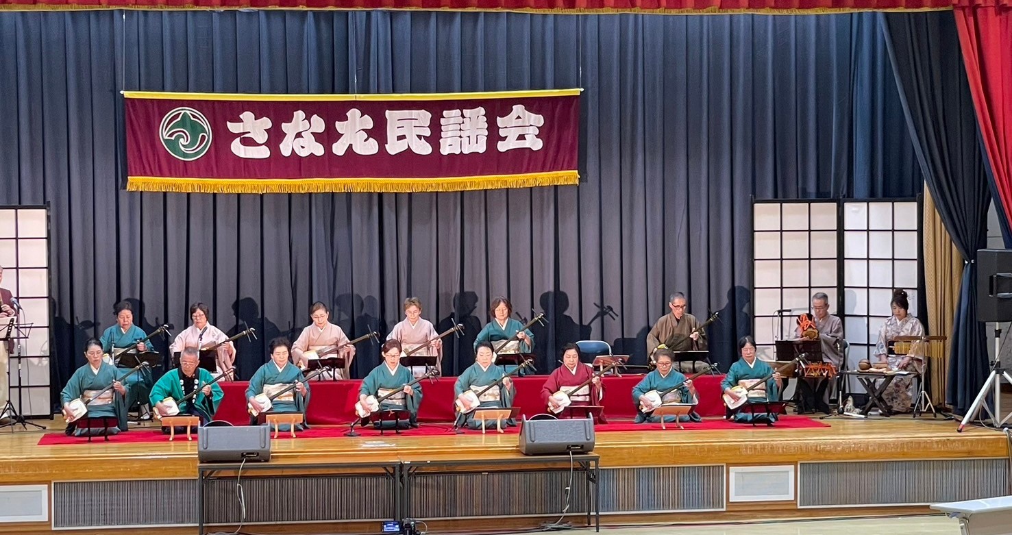 広島地区発表会